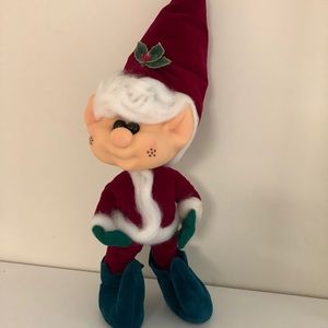 Christmas gnome